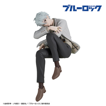 Nagi Seishirou (-sweets flavor-), Blue Lock, Bandai Spirits, Pre-Painted