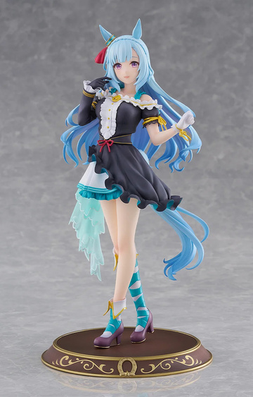 Mejiro Ardan (Signature Racewear), Uma Musume: Pretty Derby, Revolve, Pre-Painted, 1/7