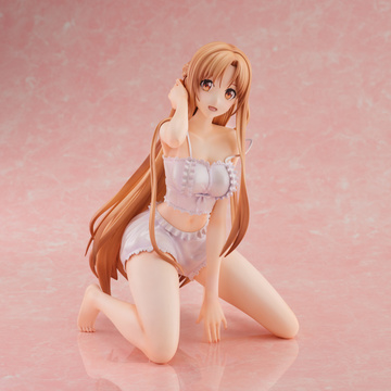 Yuuki Asuna (Asuna Nightwear), Sword Art Online: Alicization - War Of Underworld, HOBBY STOCK, Pre-Painted, 1/4