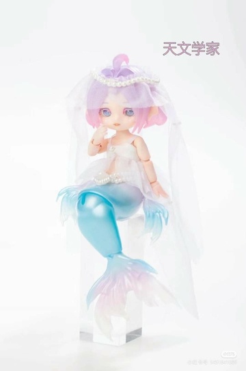 Astronomer ((Hidden)), Unknown, Action/Dolls, 1/12