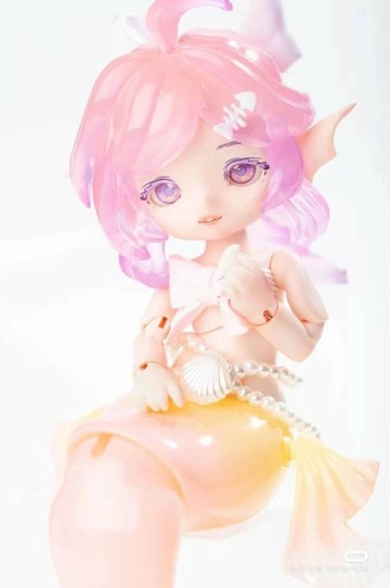 Librarian, Unknown, Action/Dolls, 1/12