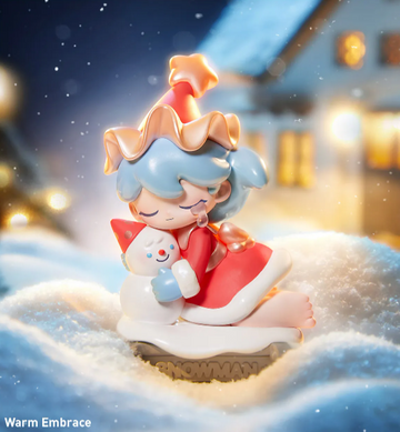 AZURA (POP MART Warm Embrace), Unknown, Trading