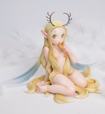 Marcille Donato (Marcille Succubus), Dungeon Meshi, Individual Sculptor, Garage Kit, 1/6
