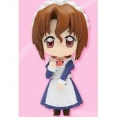 Maria, Hayate No Gotoku, SEGA, Action/Dolls