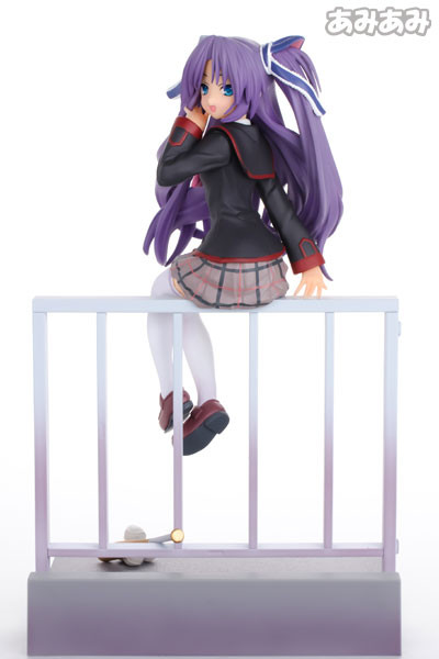 Sasasegawa Sasami, Little Busters!, FuRyu, Pre-Painted