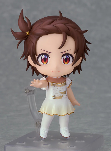 Yuitsuka Inori (Nendoroid Inori Yuitsuka), Medalist, Good Smile Company, Action/Dolls