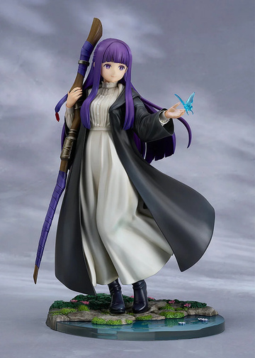 Fern (Reflections of a Distant Memory), Sousou No Frieren, Good Smile Company, Pre-Painted, 1/7