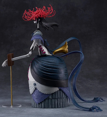 Homulilly (SP Nutcracker Witch), Mahou Shoujo Madoka Magica The Movie Part III: The Story Of The Rebellion, Good Smile Company, Pre-Painted