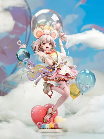 Vikala (Parade Master), Granblue Fantasy, Individual Sculptor, Garage Kit, 1/7