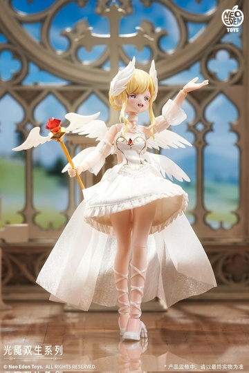 Glow Candy, Unknown, Action/Dolls