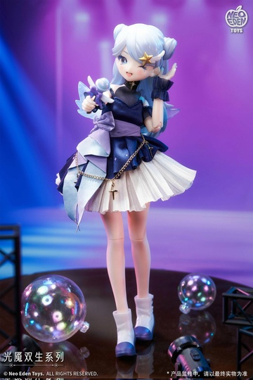 Star Wish Candy, Unknown, Action/Dolls