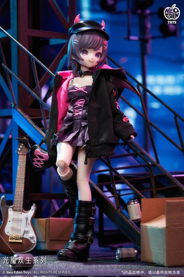 Emotional Candy, Unknown, Action/Dolls