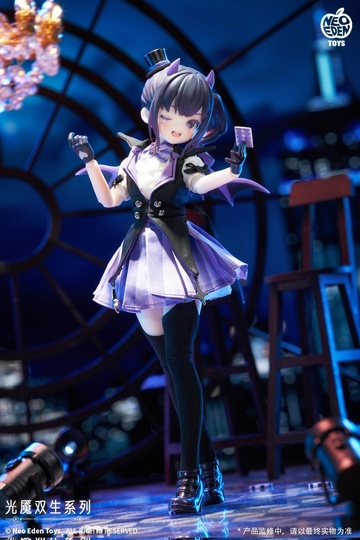 Steal-Heart Candy, Unknown, Action/Dolls