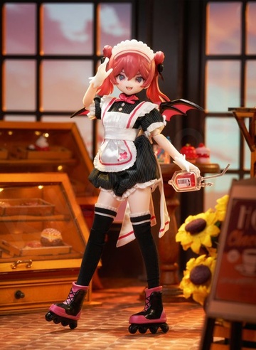 Energy Candy, Unknown, Action/Dolls