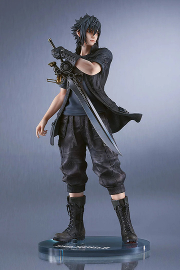 Noctis Lucis Caelum, Brotherhood: Final Fantasy XV, Final Fantasy XV, Good Smile Company, Pre-Painted, 1/6.5