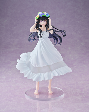 Takina Inoue (Inoue Takina Birthday Commemorative Illustration), Lycoris Recoil, Aniplex, Pre-Painted