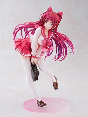 Kousaka Tamaki (Kousaka Tamaki 20th Anniversary), To Heart 2, Good Smile Company, Pre-Painted, 1/7