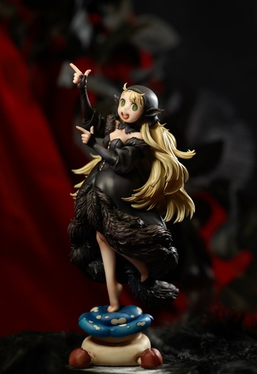 Marcille Donato (Lord of the Dungeon Marcille), Dungeon Meshi, Individual Sculptor, Garage Kit, 1/8