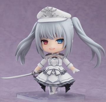 White Queen (Nendoroid), Date A Bullet: Dead Or Bullet, Good Smile Company, Action/Dolls