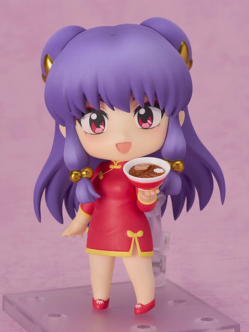 Shampoo (Nendoroid), Ranma ½ (2024), Good Smile Company, Action/Dolls