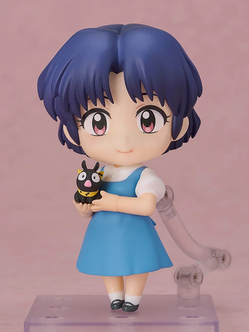 P-chan, Tendou Akane (Nendoroid Tendou Akane), Ranma ½ (2024), Good Smile Company, Action/Dolls