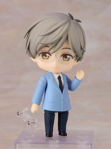 Tsukishiro Yukito (Nendoroid Tsukishiro Yukito), Cardcaptor Sakura, Good Smile Company, Action/Dolls