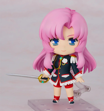 Tenjou Utena (Nendoroid Tenjou Utena), Revolutionary Girl Utena, Good Smile Company, Action/Dolls