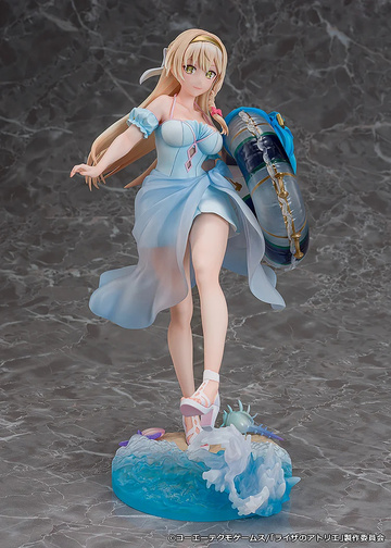 Klaudia Valentz (Swimsuit), Atelier Ryza ~Tokoyami No Joou To Himitsu No Kakurega~, PROOF, Pre-Painted, 1/7