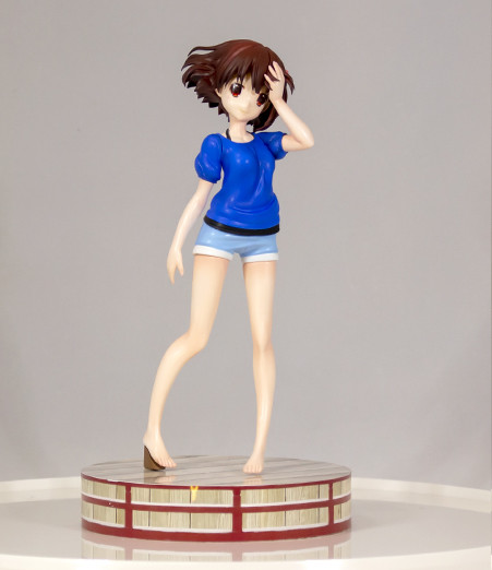 Hanawa Kaoru, Tamayura, Ao no Sukima, Garage Kit, 1/8