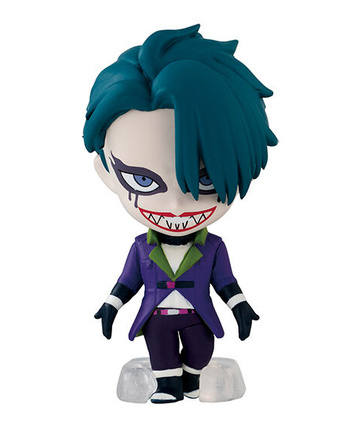 The Joker (Joker), Suicide Squad ISEKAI, Bandai, Trading