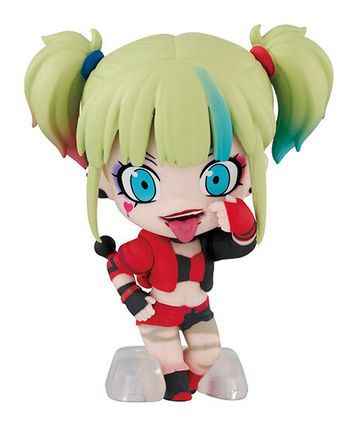 Harley Quinn, Suicide Squad ISEKAI, Bandai, Trading