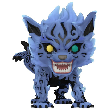 Nibi (POP! Animation #1733 Glow in the Dark), Naruto: Shippuuden, Funko, Pre-Painted