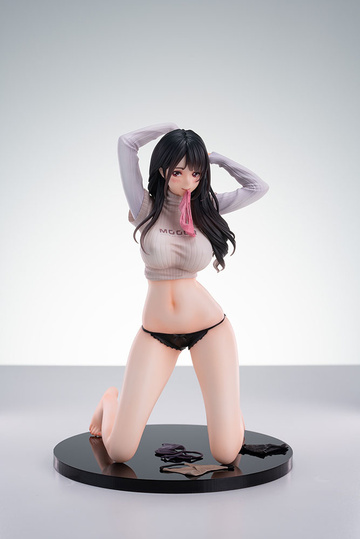 Guitar MeiMei (Guitar Sister Which One is Better? Standard Edition), Guitar MeiMei, Unknown, Pre-Painted, 1/6