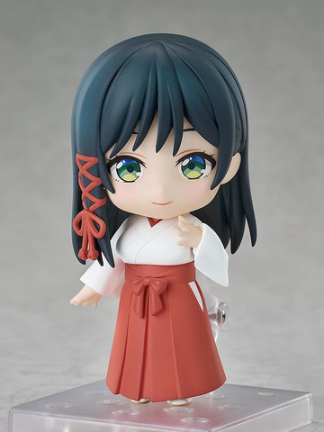 Amagami Yae (Nendoroid), Amagami-san Chi No Enmusubi, Good Smile Company, Action/Dolls