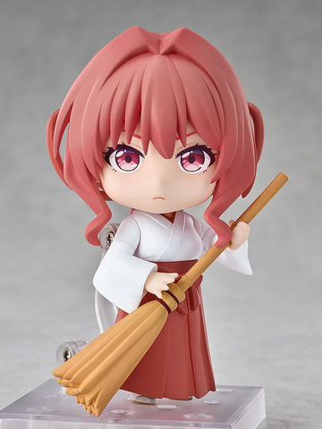Amagami Yuna (Nendoroid), Amagami-san Chi No Enmusubi, Good Smile Company, Action/Dolls
