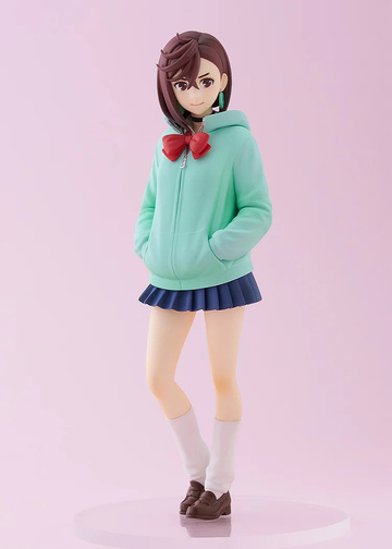 Ayase Momo (Momo), Dandadan, Good Smile Company, Pre-Painted