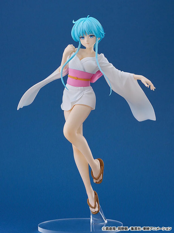 Yukime (L Size), Jigoku Sensei Nube, Good Smile Company, Pre-Painted