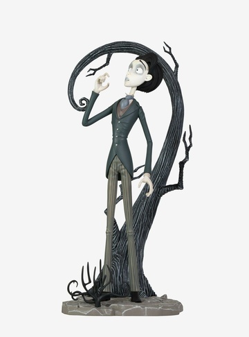 Victor Van Dort (Victor), Corpse Bride, Unknown, Pre-Painted