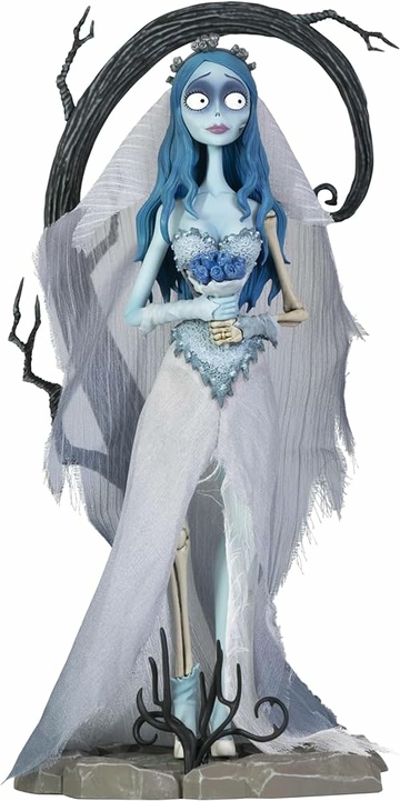 Emily, Corpse Bride, Unknown, Pre-Painted