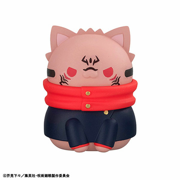 Sukuna Ryoumen (Sukuna), Jujutsu Kaisen, MegaHouse, Trading