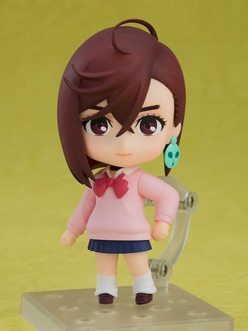 Ayase Momo (Nendoroid Momo), Dandadan, Good Smile Company, Action/Dolls