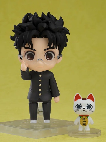 Takakura Ken (Nendoroid Okarun), Dandadan, Good Smile Company, Action/Dolls