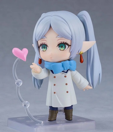 Frieren (Nendoroid Winter Clothes), Sousou No Frieren, Good Smile Company, Action/Dolls