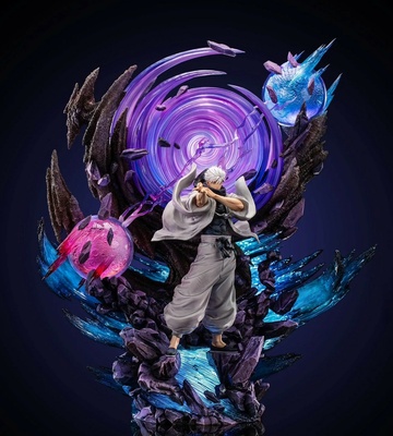 Gojou Satoru (Gojo Satoru EX), Jujutsu Kaisen, Individual Sculptor, Pre-Painted, 1/6