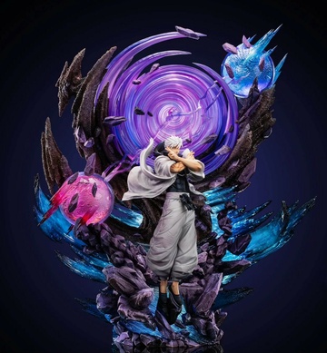 Gojou Satoru (Gojo Satoru B), Jujutsu Kaisen, Individual Sculptor, Pre-Painted, 1/6