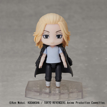 Sano Manjirou, Tokyo Revengers, Unknown, Action/Dolls