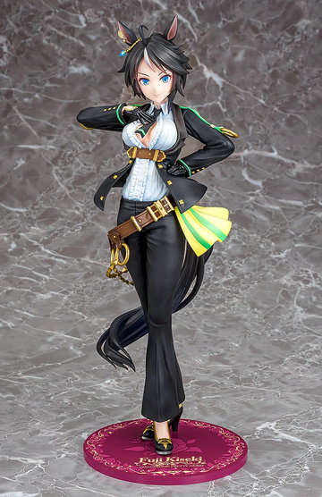 Fujikiseki (Fuji Kiseki), Uma Musume Pretty Derby (TV), Phat Company, Pre-Painted, 1/7