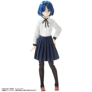Ryou Yamada (No．163 Yamada Ryou), Bocchi The Rock!, Azone International, Action/Dolls, 1/6