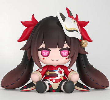 Sparkle ('s Bomb Doll), Honkai: Star Rail, Good Smile Company, Trading