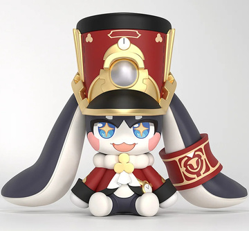 Pom Pom (Pom-Pom), Honkai: Star Rail, Good Smile Company, Trading